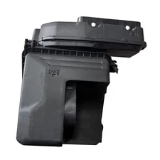 Engine Air Cleaner Filter Box Housing for Hyundai Elantra 2.0L L4 2021-24 Black