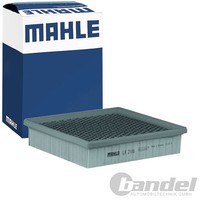 Knecht Mahle Luftfilter Filtereinsatz FüR Chrysler 300C Jeep Cherokee Grand