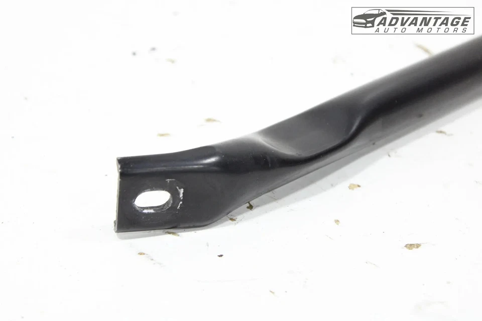 BMW 328I XDRIVE F30 2012-2016 soporte de radiador barra transversal soporte de puntal OEM Foto 3 de 4
