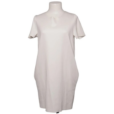 Imperial, Kleid, Größe: S, Weiß, Elasthan/Polyamid/Polyester, Einfarbig #lkQ