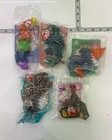 IOB Vintage Ty McDonald's Assorted Beanie Babies 5ct — photo 1