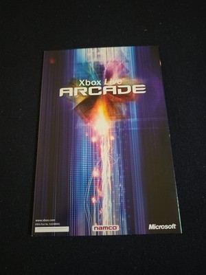 Xbox Live Arcade Xbox 360 Juego Físico | Meses sin interés