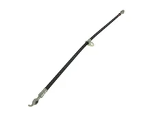 Centric Parts Brake Hydraulic Hose P N 150 44080