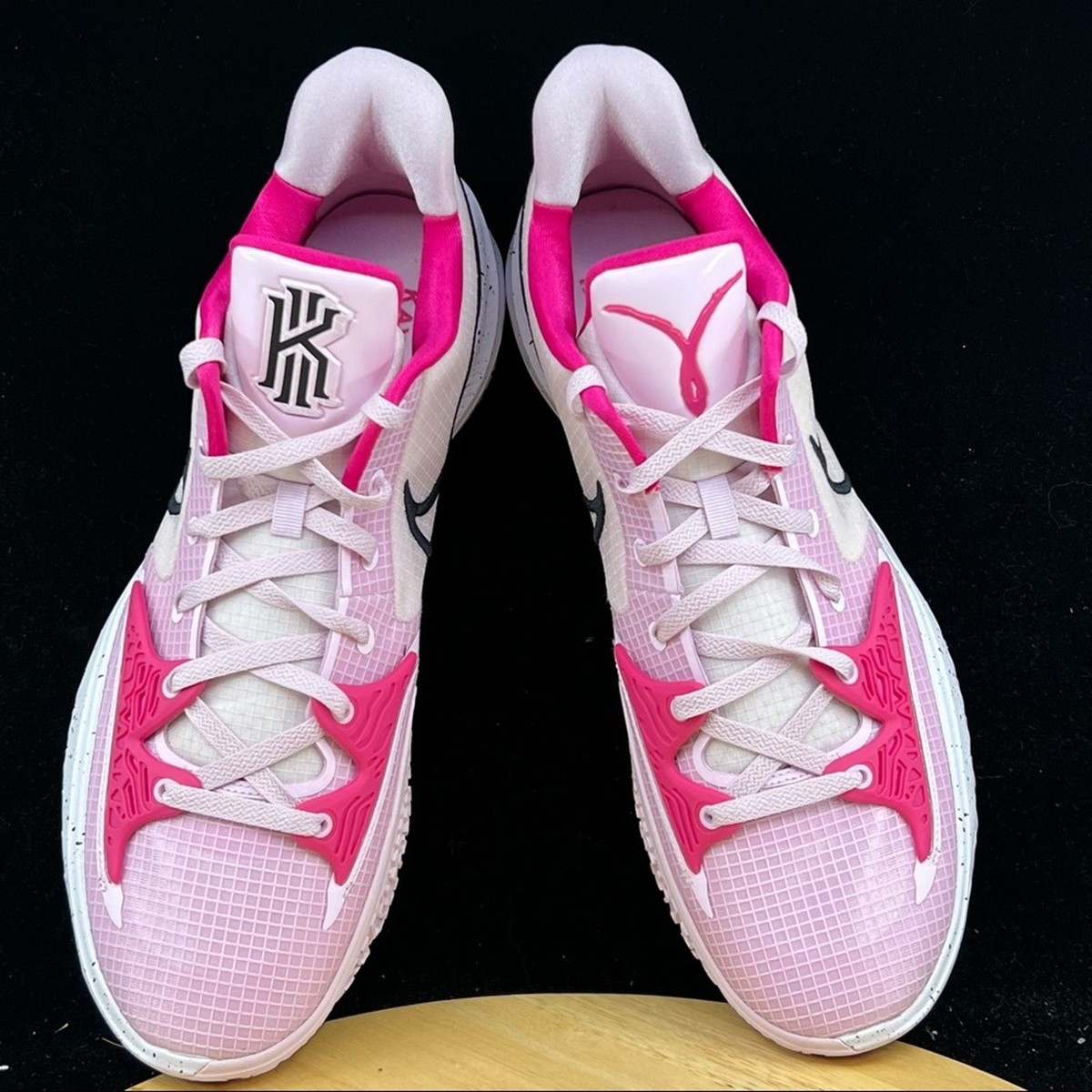 Size 17 - Nike Kyrie 4 Low Kay Yow for sale online | eBay