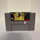 Super Godzilla Nintendo SNES Game Cartridge Only Tested authentic