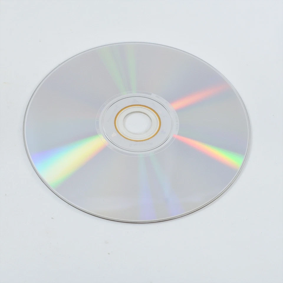 CAPTAIN TSUBASA PS2 Playstation 2 For JP System 2041 p2 - Image 3 of 4