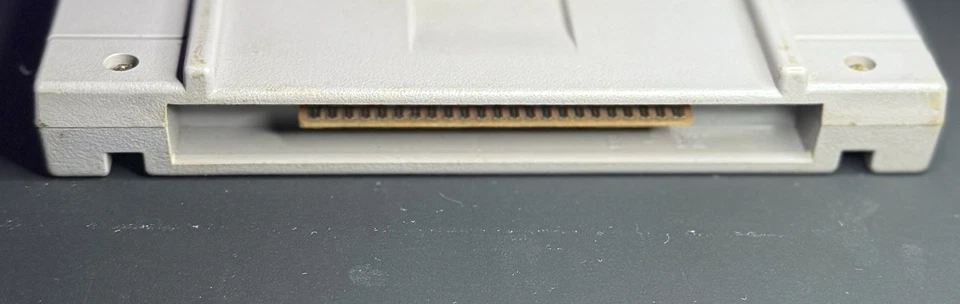 Justice League Task Force - SNES - Tested and Working - Ships Same Day - Image 3 of 4