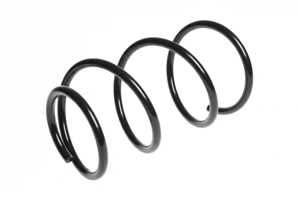 Suspension spring Front Axle Coil Spring 23336 KILEN for SUBARU
