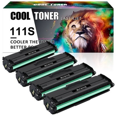 Toner für Samsung Xpress M2020W M2026 M2026W M2022 M2070 M2070FW MLT-D111S /L
