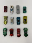 Vintage Hot Wheels Redline Lot of 12 Cars #12 of 16 Red Line Lots