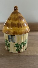 Carltonware Preserve Pot