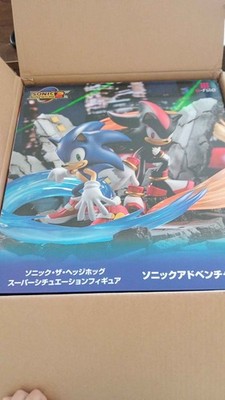 S-Fire Sonic the Hedgehog Super Situation, Sonic Adventure 2