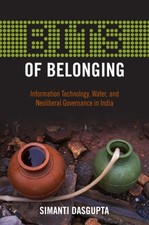 Image of BITS of Belonging by Simanti Dasgupta PAPERBACK 9781439912591