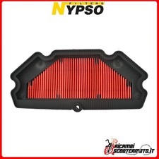 FILTRE À AIR NYPSO KAWASAKI ER-6N ECF-EDS-EEF-EFF-EGF 650 2012-2016 100603170#4