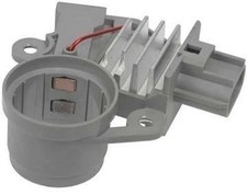 New 6G Alternator Regulator For Ford F250 F35...