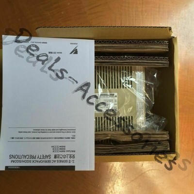 New in box SGDA-A5BP Servo Driver (1PCS)