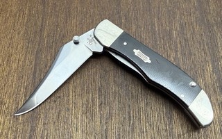 2018 CASE XX Kickstart 101265AC SS Pocket Knife.