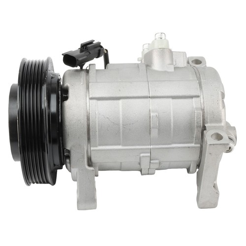 Air Conditioning Compressor CO29001C For CHRYSLER GRAND VOYAGER 2001-2002 NEW - Picture 13 of 16