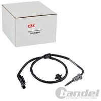 Nty Abgastemperatursensor Passend FüR Hyundai I30 Kia Ceed Proceed Xceed |