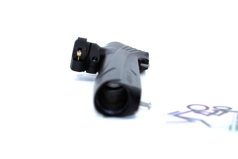 DYE RIZE CZR Body mit Klemmfeed Ersatzteil Cal .68 PaintNoMore - Bild 3 von 3