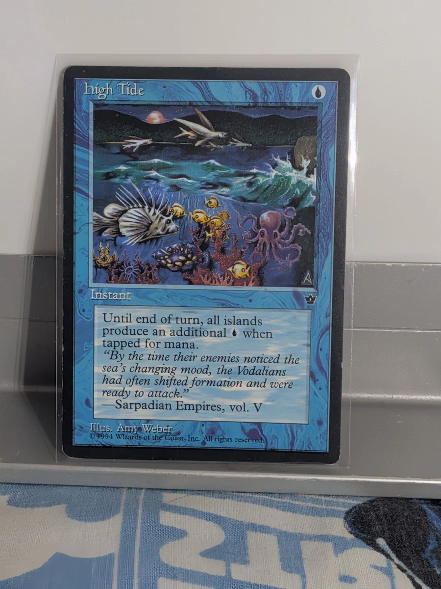 Las mejores ofertas en Amy Weber en tarjetas individuales de Magic