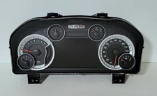 2013-2018 Ram 1500 7" EVIC Display Instrument Gauge Cluster Speedometer Gas