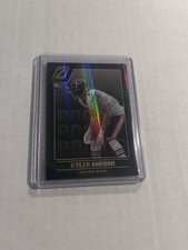 Kyler Gordon Rookie 2022 PANINI Zenith Football #147 RED ZONE Sports Card