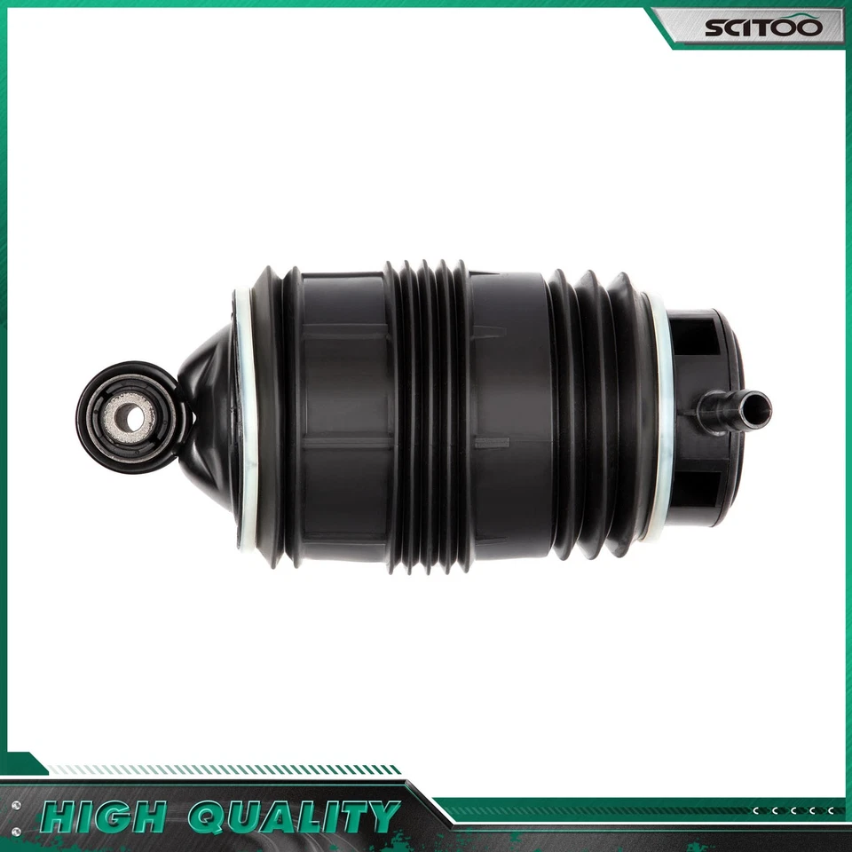 Muelle de suspensión neumática trasero derecho de 3 pines para Mercedes W211 E320 E500 550 CLS500 550 Foto 2 de 4