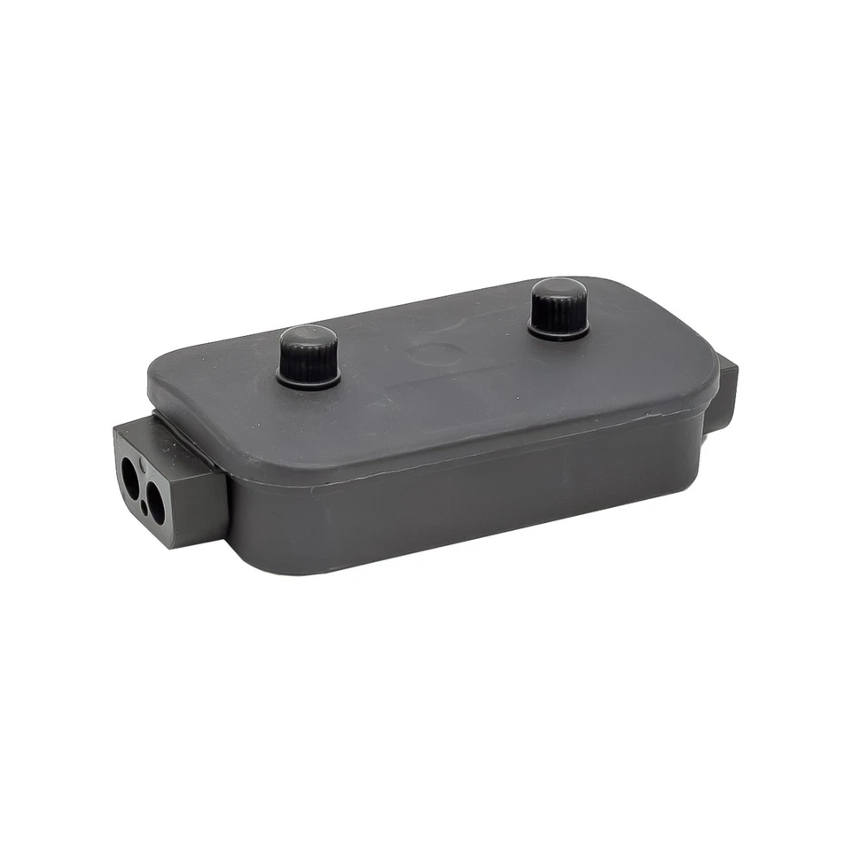 Caja de conexiones para automoción - marina - impermeable IP54 - Imagen 2 de 3