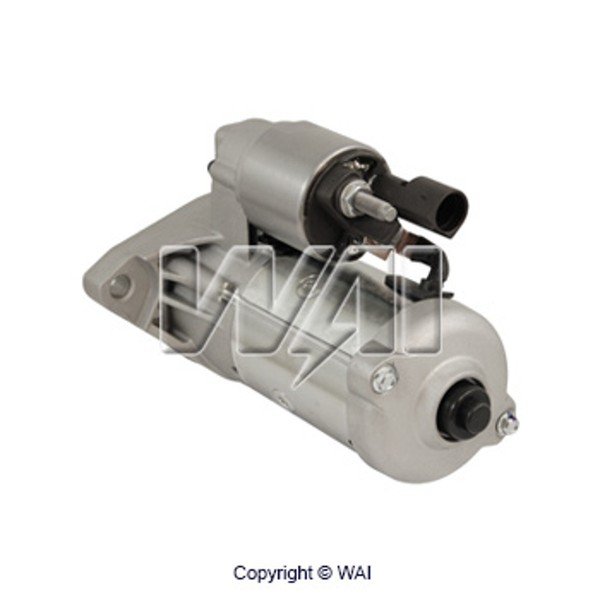Wai Anlasser Starter 30271N 12V FüR Vw Sharan 7N1 7N2 Transporter T6 Caravelle 7-image