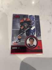 2003-04 INVINCIBLE ROOKIE #111 NATHAN HORTON #RD 127 / 850 SP