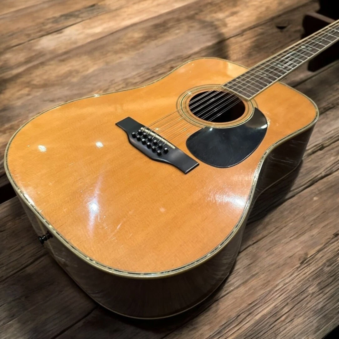 Morris 12 String Acoustic Guitars for sale | eBay