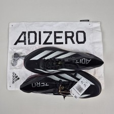 Adidas Adizero Avanti Athlete Running Pack Men's Size 12 IG9910 Lightstrike-Pro