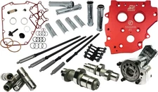 FEULING PARTS 7208 Camchest Kit - HP+® - 574 Series - Gear Drive - Twin Cam