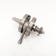 Ktm 350sx-f - Stock Crankshaft Crank Pankl 778 77830018100 - 2015 350 Sxf Oem