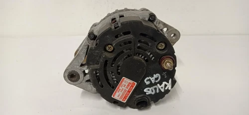 2655866 Alternatore per DAEWOO KALOS 1.2 SE 2004 120375 - Foto 3 di 10