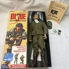 HASBRO G.I. JOE 2008 12" WALMART EXCLUSIVE ACTION SOLDIER ARMY FIGURE NEW IN BOX