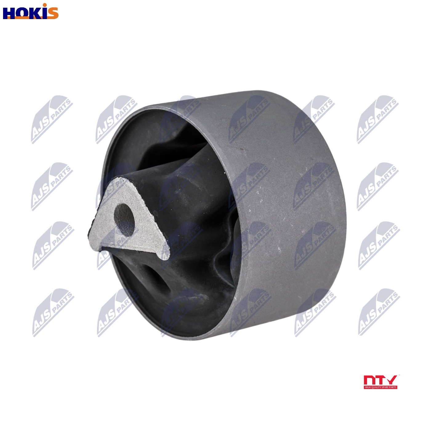 Engine Mount Bushing For Jeep Liberty 2.4 02-05 /Left/ 5902048024008 - Image 4