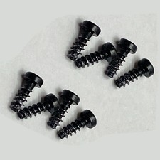 Hex Torx Screw Set for Apple iPod 1st/2nd/3rd/4th/Photo Classic Model 8 screws
