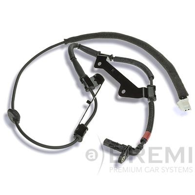 Bremi Sensor DrehzahlfüHler Hinten Passend FüR Hyundai Santa Fé II CM-image