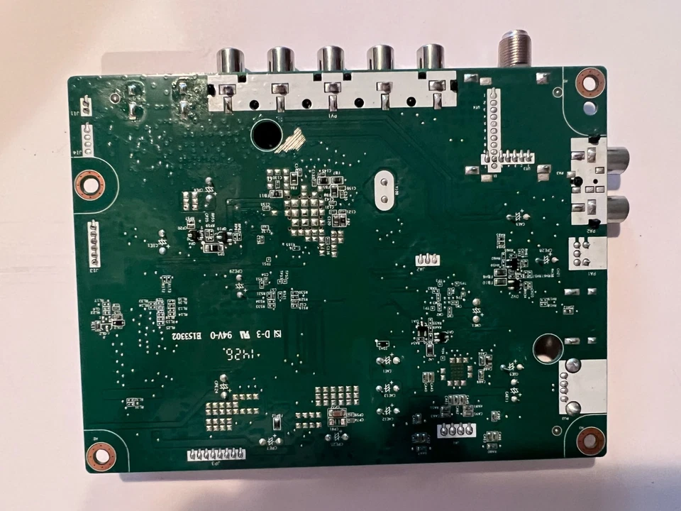 Placa video tv jvc 55mac6e8g01751a Foto 2 de 2