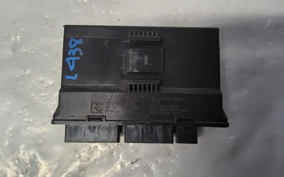 Theft Locking Smart Power Control Unit ACURA RDX 13 14 15 38320 TXM4 A012 M1