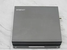 WISENET SPD-151 4K UHD Network Video Decoder | O381