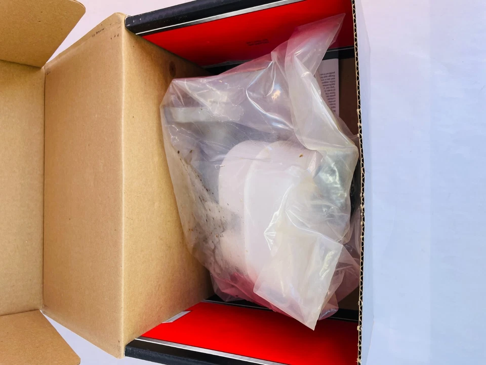 Cilindro maestro de freno Cardone 13-3267 genuino NOS Foto 3 de 4