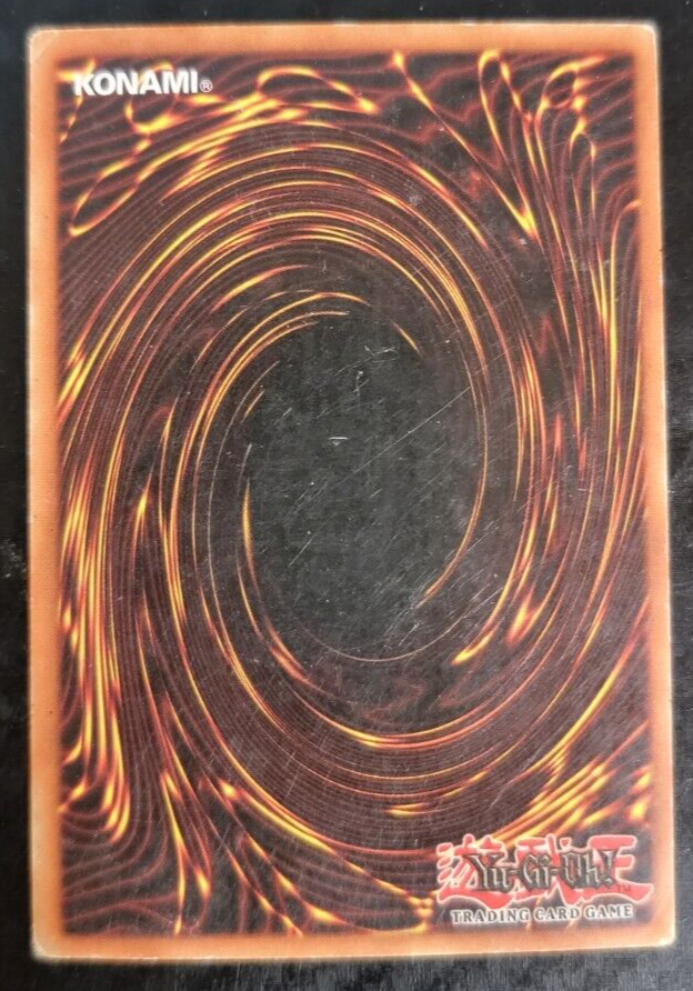 Yu-Gi-Oh - Trading Card - Spell Card - Secret Pass to the