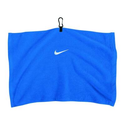 nike microfiber golf towel