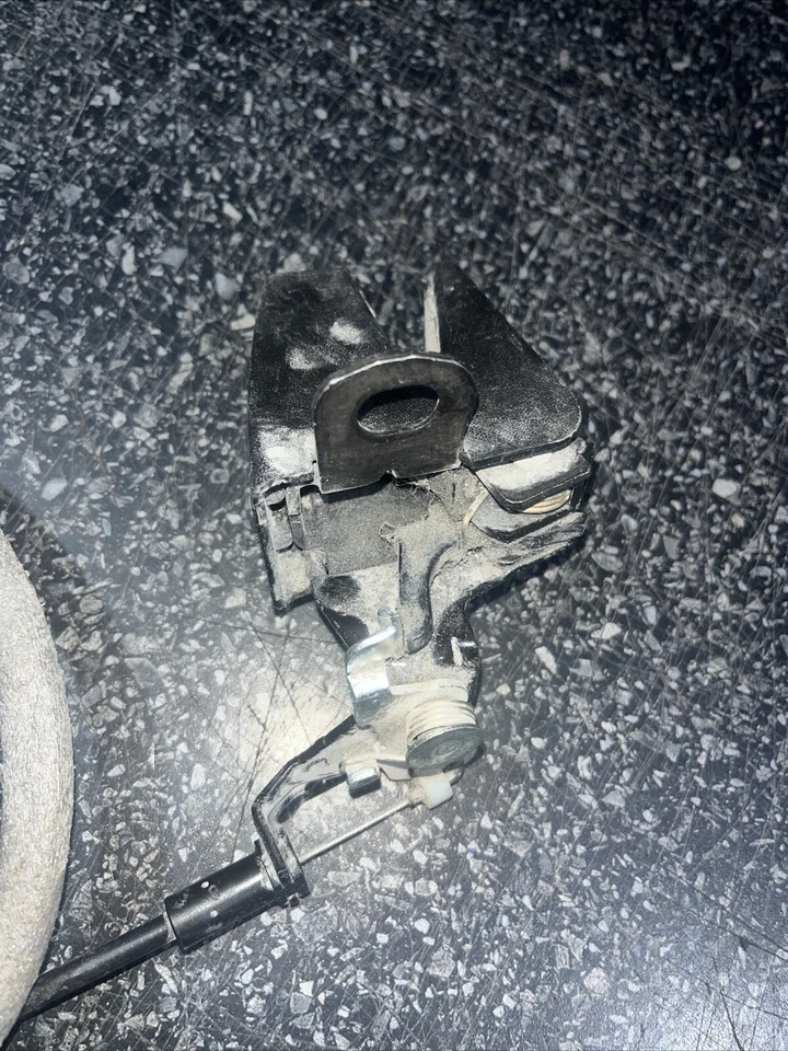 Cerradura puerta Volkswagen Transporter - 7LA 827 531 Foto 2 de 4