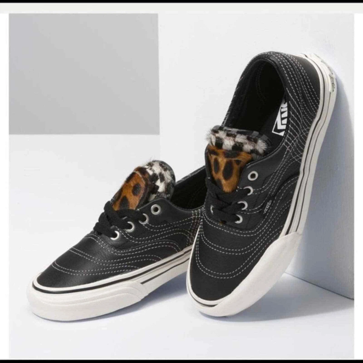 Vans lux cheap era