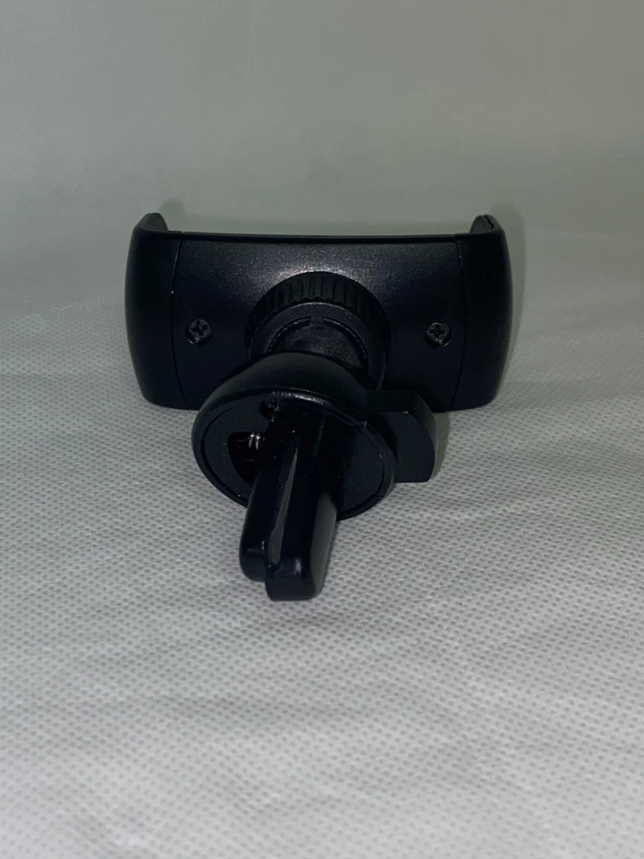 Universal Air Vent Mount Cell Phone Holder for iPhone Samsung by USAMS - Image 4 of 4