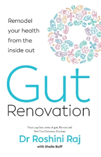 Roshini Rajapaksa Gut Renovation (Tascabile)